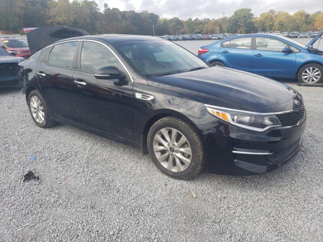 Photo 3 VIN: 5XXGT4L38JG269172 - KIA OPTIMA 