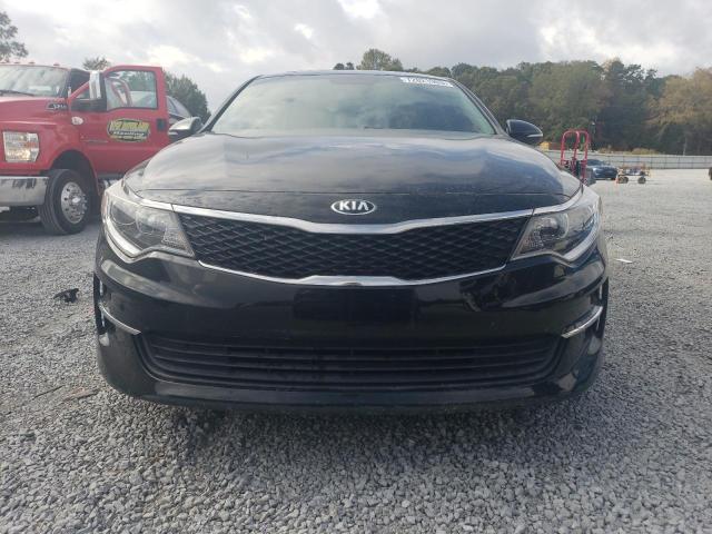 Photo 4 VIN: 5XXGT4L38JG269172 - KIA OPTIMA 