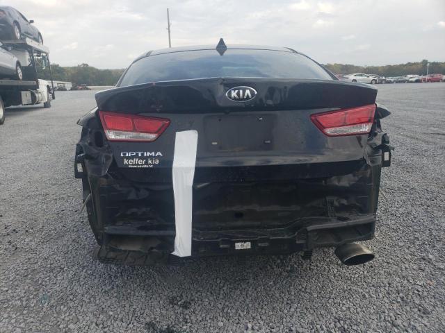 Photo 5 VIN: 5XXGT4L38JG269172 - KIA OPTIMA 