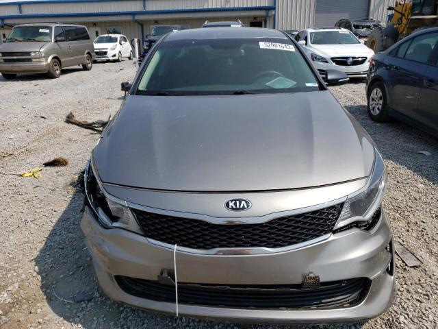 Photo 4 VIN: 5XXGT4L38JG271729 - KIA OPTIMA LX 