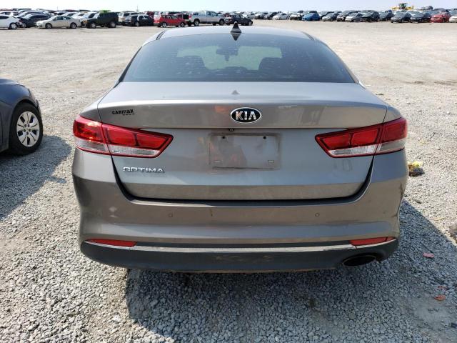 Photo 5 VIN: 5XXGT4L38JG271729 - KIA OPTIMA LX 