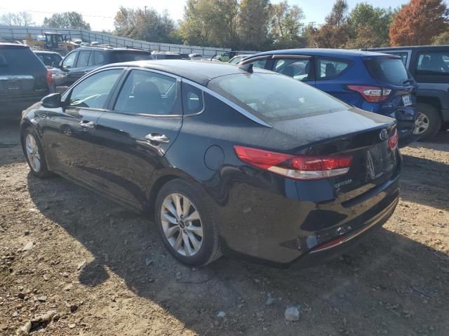 Photo 1 VIN: 5XXGT4L38JG274419 - KIA OPTIMA 