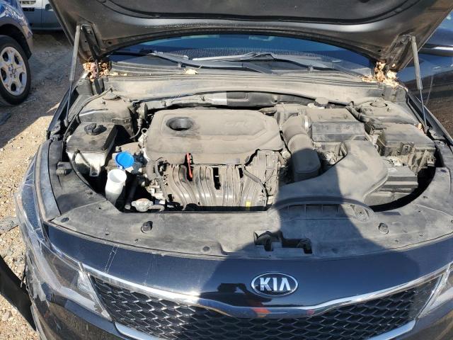 Photo 10 VIN: 5XXGT4L38JG274419 - KIA OPTIMA 