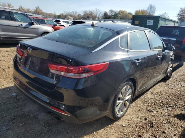 Photo 2 VIN: 5XXGT4L38JG274419 - KIA OPTIMA 