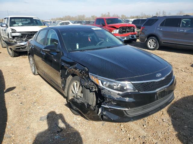 Photo 3 VIN: 5XXGT4L38JG274419 - KIA OPTIMA 