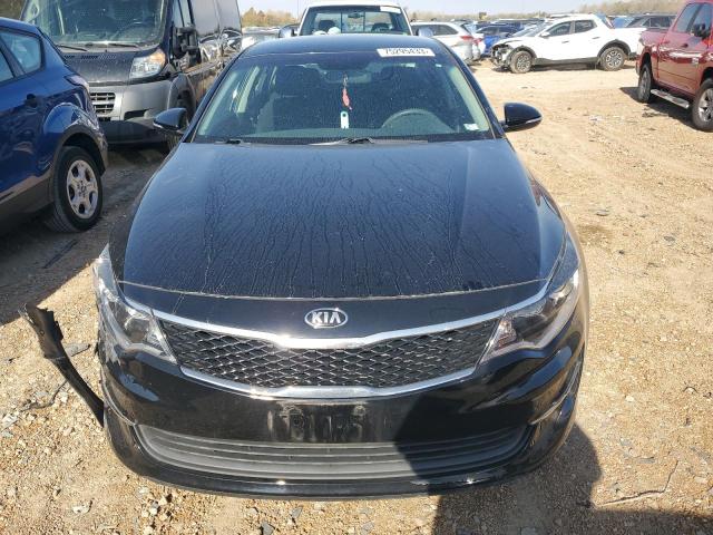 Photo 4 VIN: 5XXGT4L38JG274419 - KIA OPTIMA 