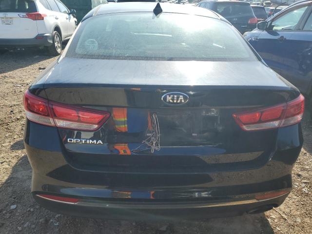 Photo 5 VIN: 5XXGT4L38JG274419 - KIA OPTIMA 