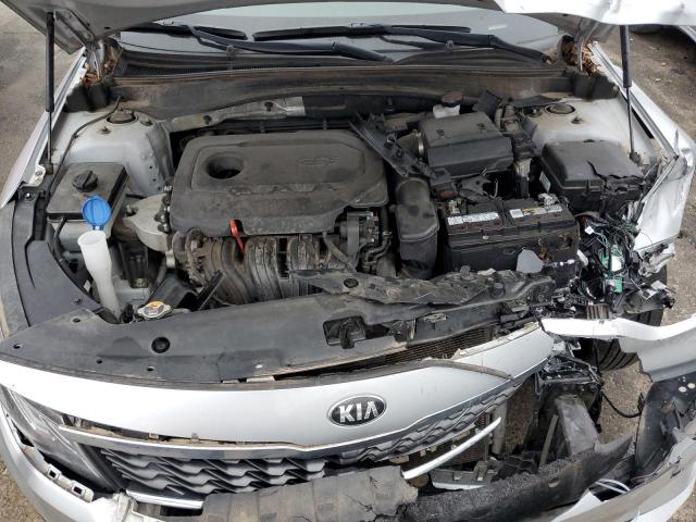 Photo 10 VIN: 5XXGT4L38KG276852 - KIA OPTIMA LX 