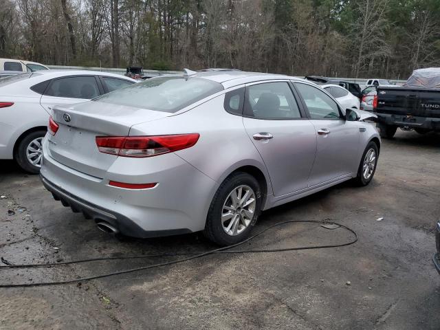 Photo 2 VIN: 5XXGT4L38KG276852 - KIA OPTIMA LX 