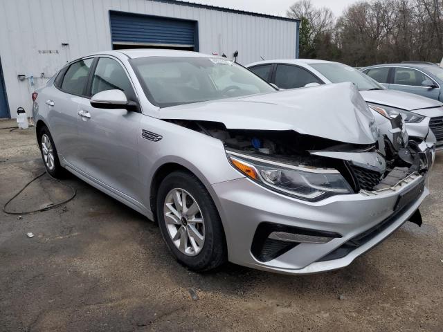 Photo 3 VIN: 5XXGT4L38KG276852 - KIA OPTIMA LX 