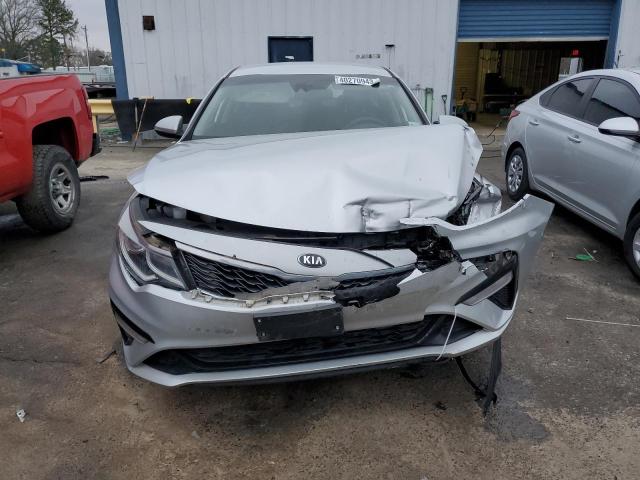 Photo 4 VIN: 5XXGT4L38KG276852 - KIA OPTIMA LX 