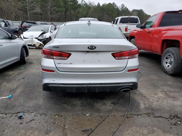 Photo 5 VIN: 5XXGT4L38KG276852 - KIA OPTIMA LX 