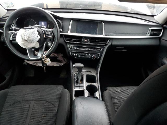 Photo 7 VIN: 5XXGT4L38KG276852 - KIA OPTIMA LX 