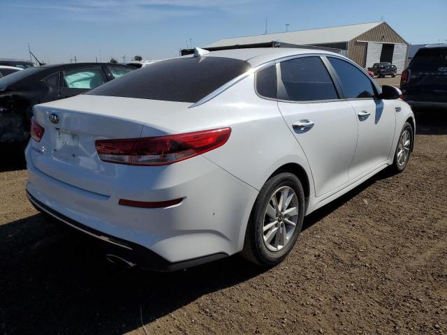 Photo 3 VIN: 5XXGT4L38KG277998 - KIA OPTIMA LX 