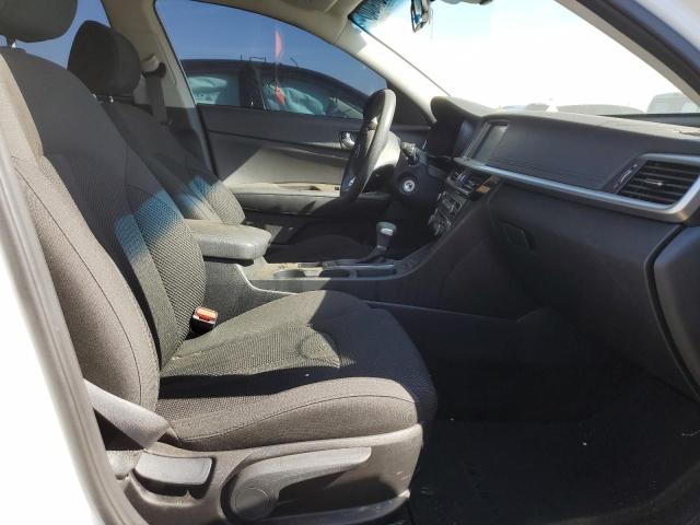 Photo 4 VIN: 5XXGT4L38KG277998 - KIA OPTIMA LX 