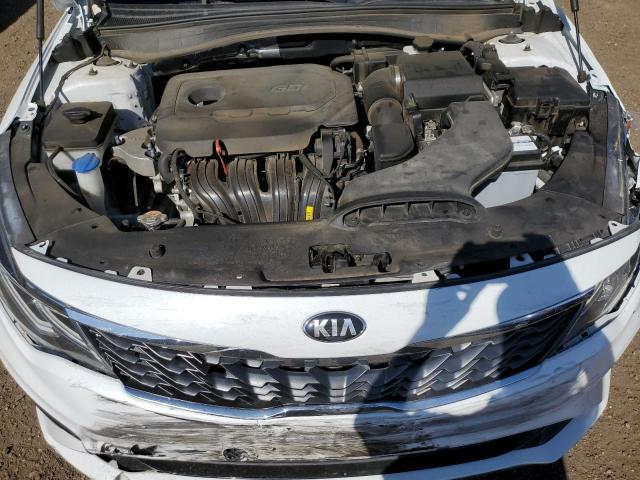 Photo 6 VIN: 5XXGT4L38KG277998 - KIA OPTIMA LX 