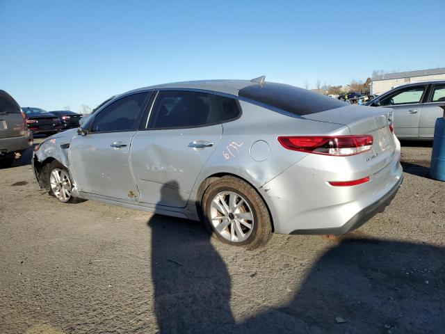 Photo 1 VIN: 5XXGT4L38KG278178 - KIA OPTIMA LX 