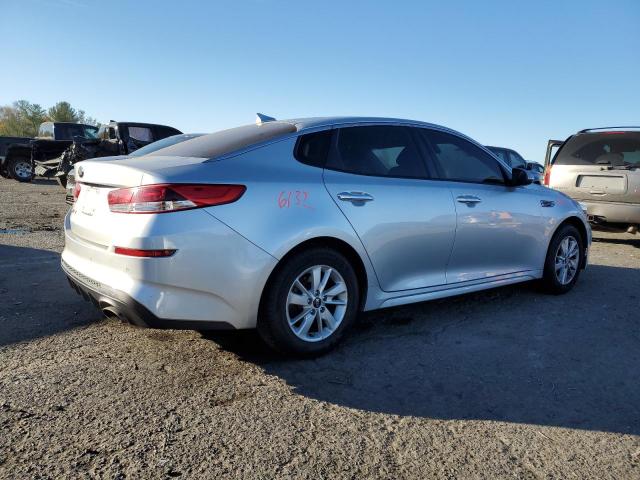 Photo 2 VIN: 5XXGT4L38KG278178 - KIA OPTIMA LX 