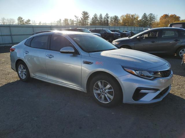 Photo 3 VIN: 5XXGT4L38KG278178 - KIA OPTIMA LX 