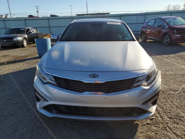 Photo 4 VIN: 5XXGT4L38KG278178 - KIA OPTIMA LX 