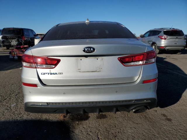 Photo 5 VIN: 5XXGT4L38KG278178 - KIA OPTIMA LX 