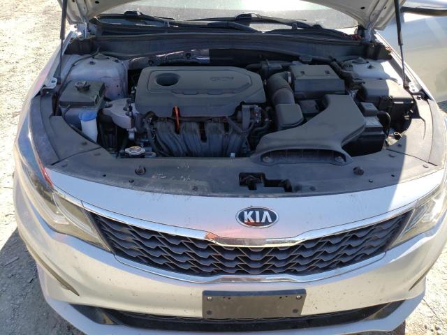 Photo 10 VIN: 5XXGT4L38KG278746 - KIA OPTIMA LX 