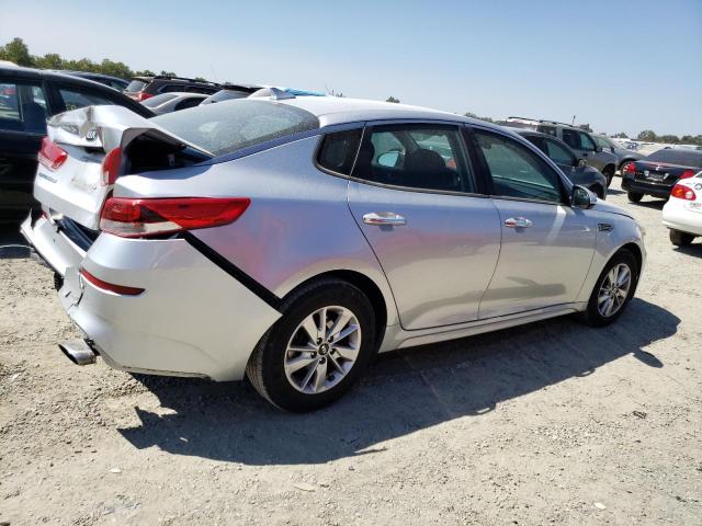 Photo 2 VIN: 5XXGT4L38KG278746 - KIA OPTIMA LX 