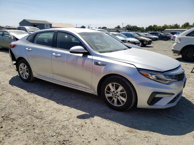 Photo 3 VIN: 5XXGT4L38KG278746 - KIA OPTIMA LX 