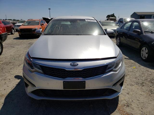 Photo 4 VIN: 5XXGT4L38KG278746 - KIA OPTIMA LX 