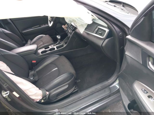 Photo 4 VIN: 5XXGT4L38KG280027 - KIA OPTIMA 