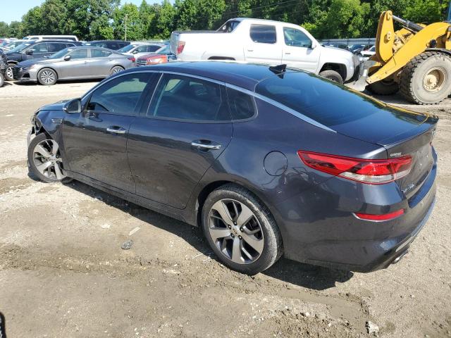 Photo 1 VIN: 5XXGT4L38KG280495 - KIA OPTIMA 