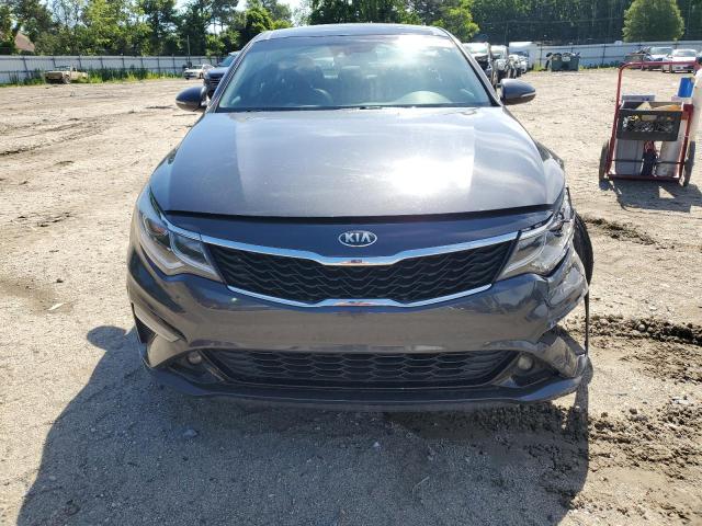 Photo 4 VIN: 5XXGT4L38KG280495 - KIA OPTIMA 