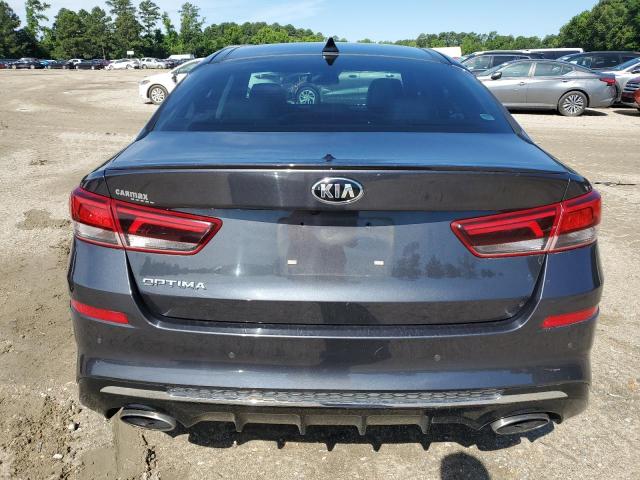 Photo 5 VIN: 5XXGT4L38KG280495 - KIA OPTIMA 