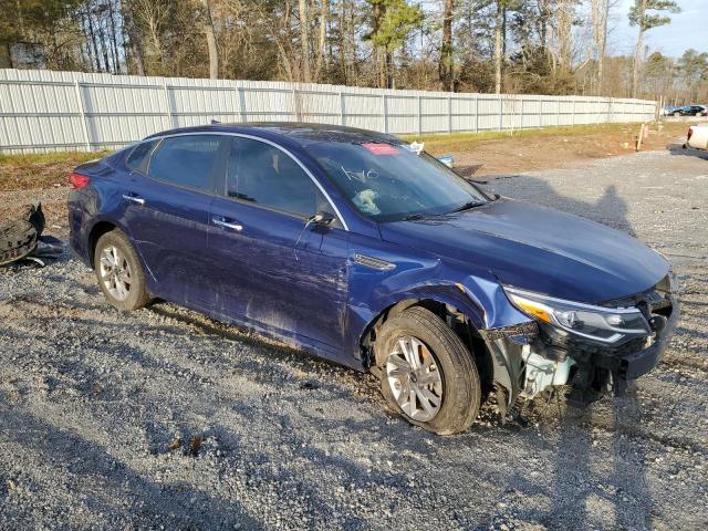 Photo 3 VIN: 5XXGT4L38KG283316 - KIA OPTIMA 