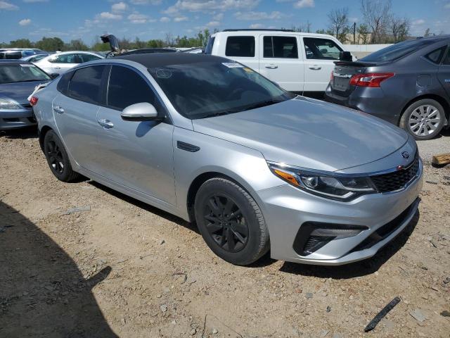 Photo 3 VIN: 5XXGT4L38KG283400 - KIA OPTIMA 