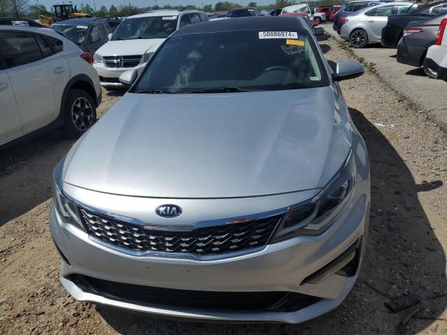 Photo 4 VIN: 5XXGT4L38KG283400 - KIA OPTIMA 