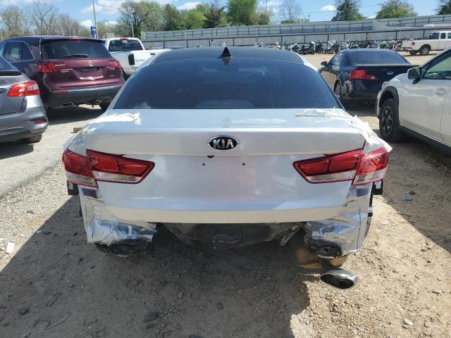 Photo 5 VIN: 5XXGT4L38KG283400 - KIA OPTIMA 