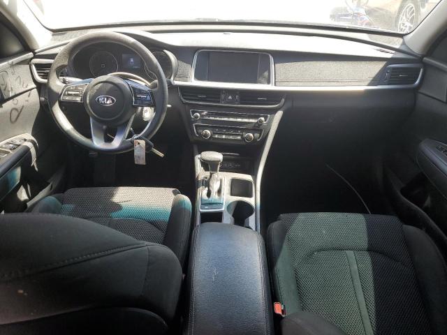 Photo 7 VIN: 5XXGT4L38KG283400 - KIA OPTIMA 