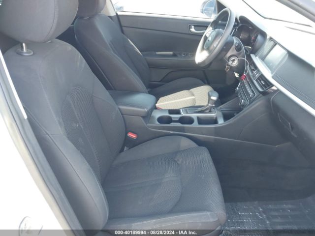 Photo 4 VIN: 5XXGT4L38KG284904 - KIA OPTIMA 