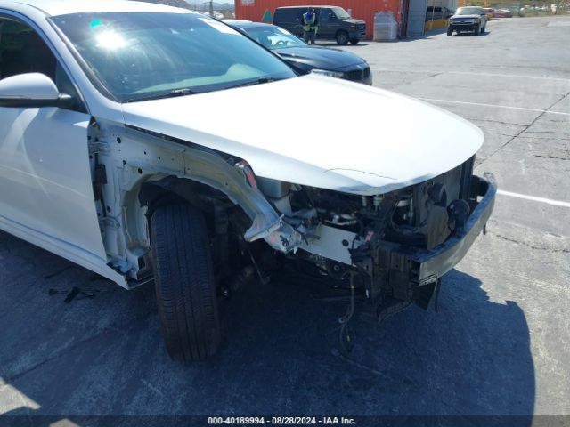 Photo 5 VIN: 5XXGT4L38KG284904 - KIA OPTIMA 