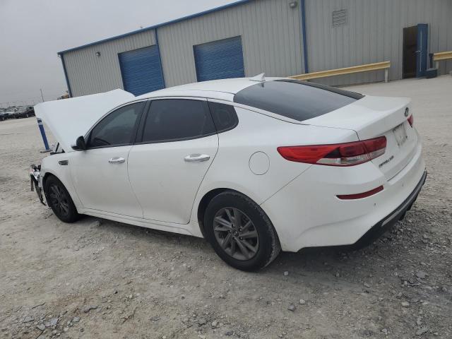 Photo 1 VIN: 5XXGT4L38KG285311 - KIA OPTIMA 