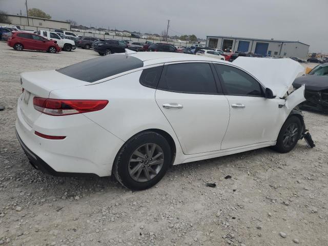 Photo 2 VIN: 5XXGT4L38KG285311 - KIA OPTIMA 