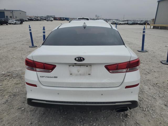 Photo 5 VIN: 5XXGT4L38KG285311 - KIA OPTIMA 