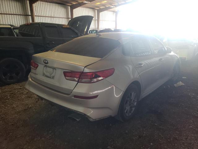 Photo 3 VIN: 5XXGT4L38KG286345 - KIA OPTIMA LX 