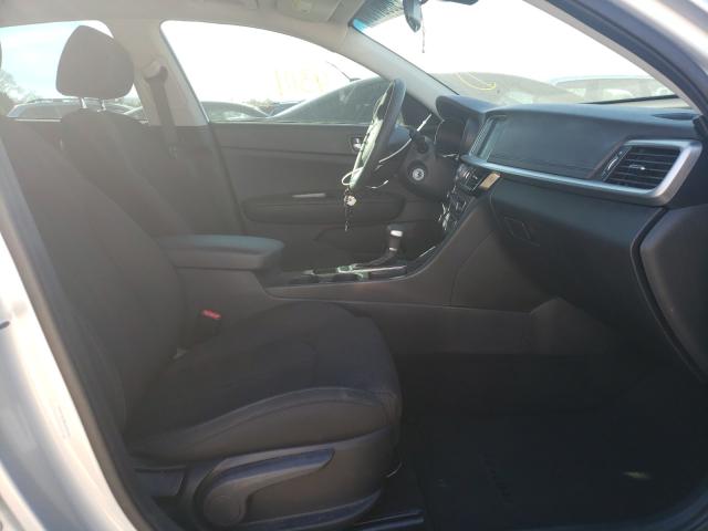 Photo 4 VIN: 5XXGT4L38KG287589 - KIA OPTIMA 