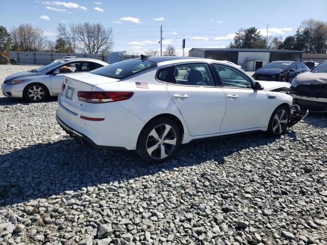 Photo 2 VIN: 5XXGT4L38KG292971 - KIA OPTIMA LX 