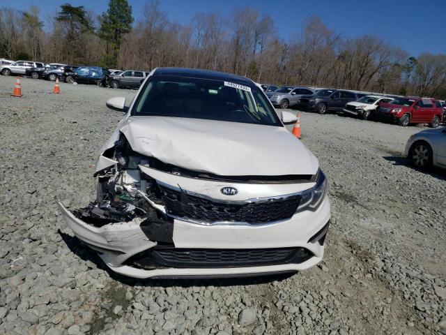 Photo 4 VIN: 5XXGT4L38KG292971 - KIA OPTIMA LX 