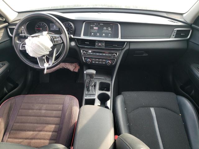 Photo 7 VIN: 5XXGT4L38KG292971 - KIA OPTIMA LX 