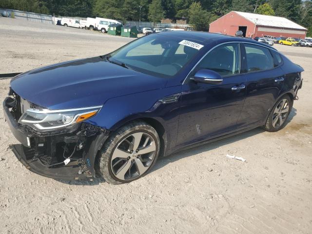 Photo 0 VIN: 5XXGT4L38KG294543 - KIA OPTIMA LX 