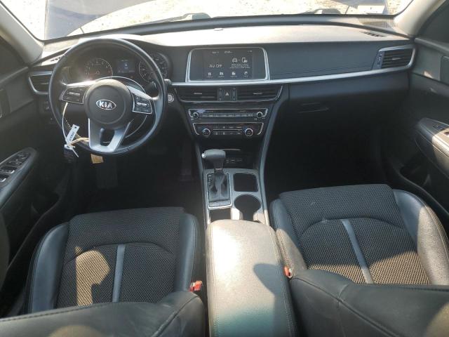 Photo 7 VIN: 5XXGT4L38KG294543 - KIA OPTIMA LX 